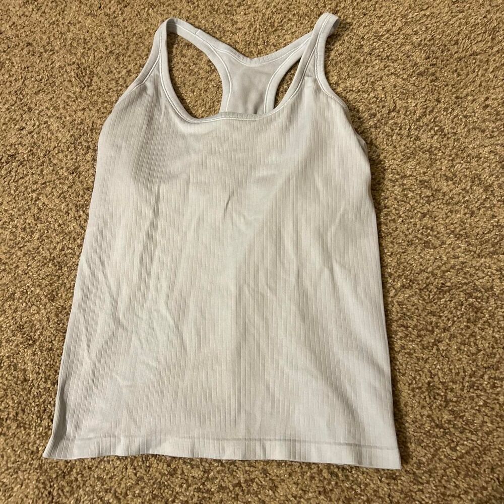 Dsg Women's Blue and White Vest